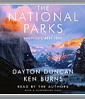 National Parks Americas Best Idea
