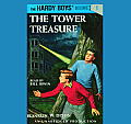Hardy Boys 1 The Tower Treasure