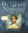 Astonishing Life of Octavian Nothing Traitor to the Nation Volume II The Kingdom on the Waves