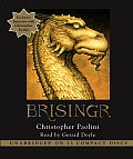 Inheritance Cycle 03 Brisingr