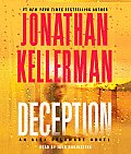Deception (Alex Delaware Novels)