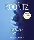 Forever Odd: An Odd Thomas Novel