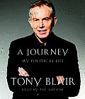 Journey A Political Life