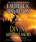 Divine Misdemeanors (Meredith Gentry Novels)