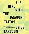 Girl With The Dragon Tattoo Abridged
