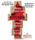 Antifragile: Things That Gain from Disorder