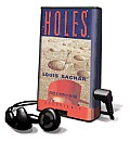 Holes [With Earbuds]