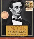 Lincoln: A Photobiography