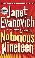 Notorious Nineteen A Stephanie Plum Novel