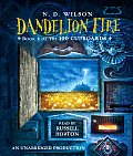 Dandelion Fire: Book 2 of the 100 Cupboards (100 Cupboards)