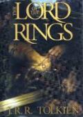 The Lord Of The Rings: The Fellowship Of The Ring / The Two Towers / The Return Of The King