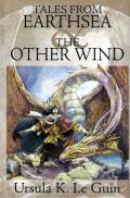 Tales From Earthsea And The Other Wind