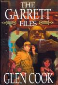 The Garrett Files: Bitter Gold Hearts / Cold Copper Tears / Sweet Silver Blues