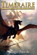 Temeraire: In the Service of the King: His Majesty's Dragon / Throne Of Jade / Black Powder War