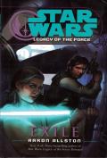 Exile: Star Wars: Legacy of the Force 4