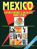 Mexico Export-Import