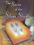Steck-Vaughn Pair-It Books Proficiency Stage 5: Individual Student Edition the the Secret of the Silver Shoes