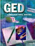 Steck Vaughn Ged Language Arts Writin