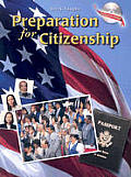 Preparation for Citizenship With Audio CD