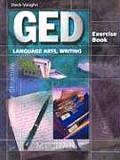 Ged Exercises Language Arts Writing