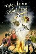 Tales From Gull Island