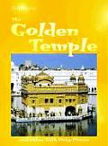 Golden Temple & Other Sikh Holy Places