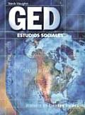 GED Estudios Sociales Social Studies Spanish