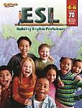 Esl Building English Proficiency Gr 4 6
