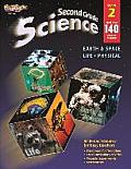 Science Student Book Grd 2