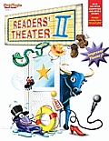 Steck Vaughn Readers Theatre Student Edition Grades 5 8 Readers Theater II