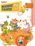 Reader's Theater: Reproducible Grades 2-6