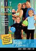 Fit Family Fun Circuit with Tonya Larson