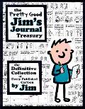 Pretty Good Jims Journal Treasury