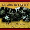 My Little Red Wagon Radio Flyer Memories