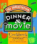 Dinner & A Movie Cookbook Tbs Superstation