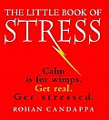 Little Book Of Stress