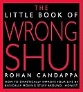 Little Book Of Wrong Shui