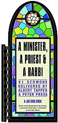 Minister a Priest & a Rabbi A Joe King Book