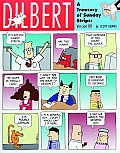Dilbert A Treasury of Sunday Strips Version 00 A Dilbert Book