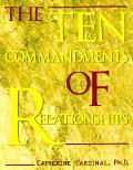 Ten Commandments Of Relationships