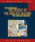 The Revolt of the English Majors: A Doonesbury Book Volume 21