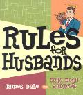 Rules For Husbands