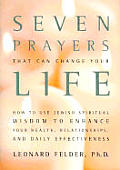 Seven Prayers That Can Change Your Life