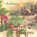 Little Book Of Christmas Stories & Rec