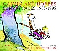 Calvin & Hobbes Sunday Pages 1985 1995