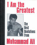 I Am The Greatest Ali