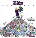 Zits Unzipped Sketchbook 5