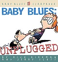 Baby Blues Unplugged Baby Blues 15 Scrapbook