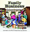 Family Business A for Better or for Worse Collection