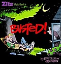 Busted Zits Sketchbook 06